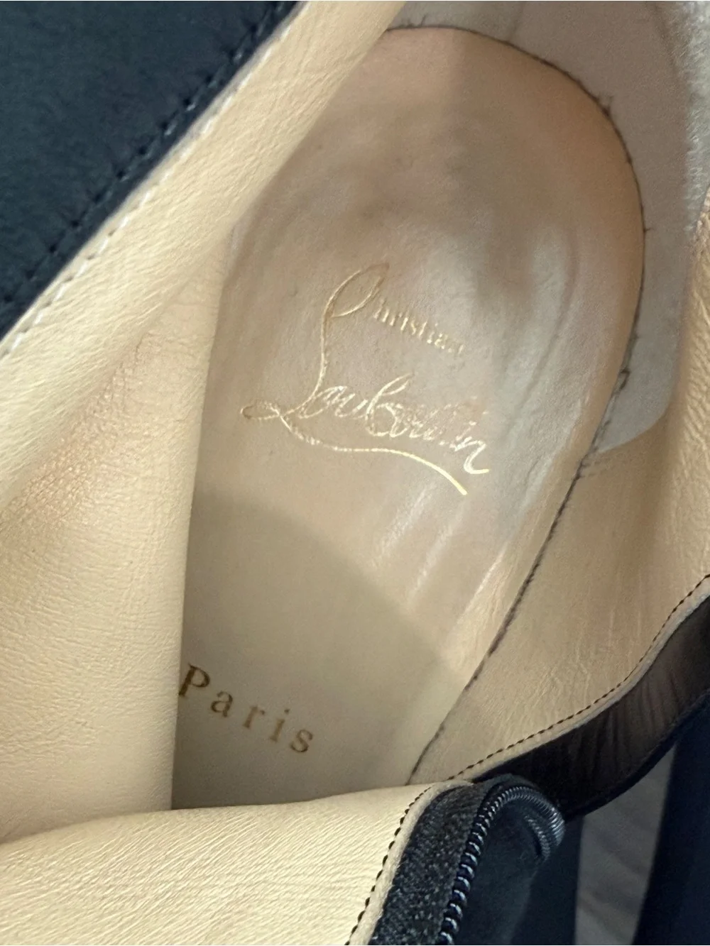 Christian Louboutin christian louboutin